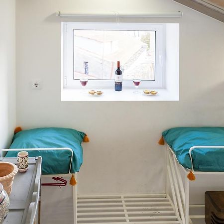Joivy Alfama 35 Apartments リスボン エクステリア 写真