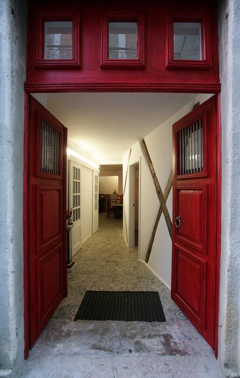 Joivy Alfama 35 Apartments リスボン 部屋 写真