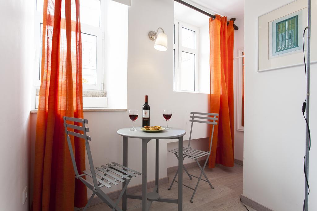 Joivy Alfama 35 Apartments リスボン エクステリア 写真