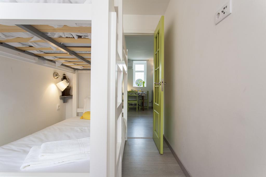Joivy Alfama 35 Apartments リスボン エクステリア 写真