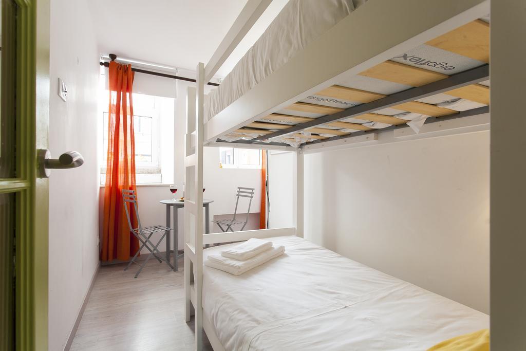 Joivy Alfama 35 Apartments リスボン エクステリア 写真