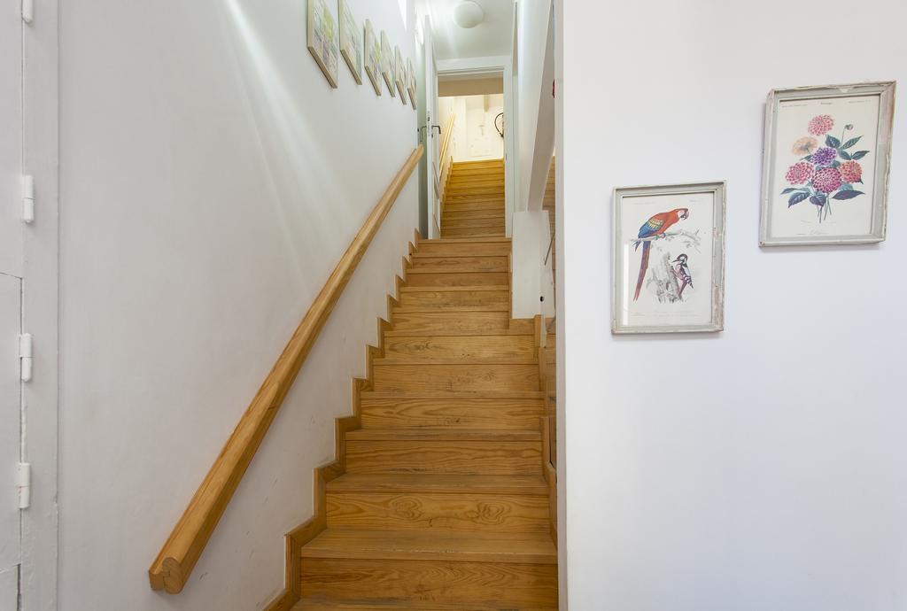 Joivy Alfama 35 Apartments リスボン エクステリア 写真