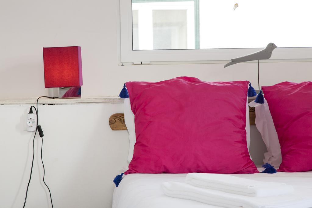 Joivy Alfama 35 Apartments リスボン エクステリア 写真