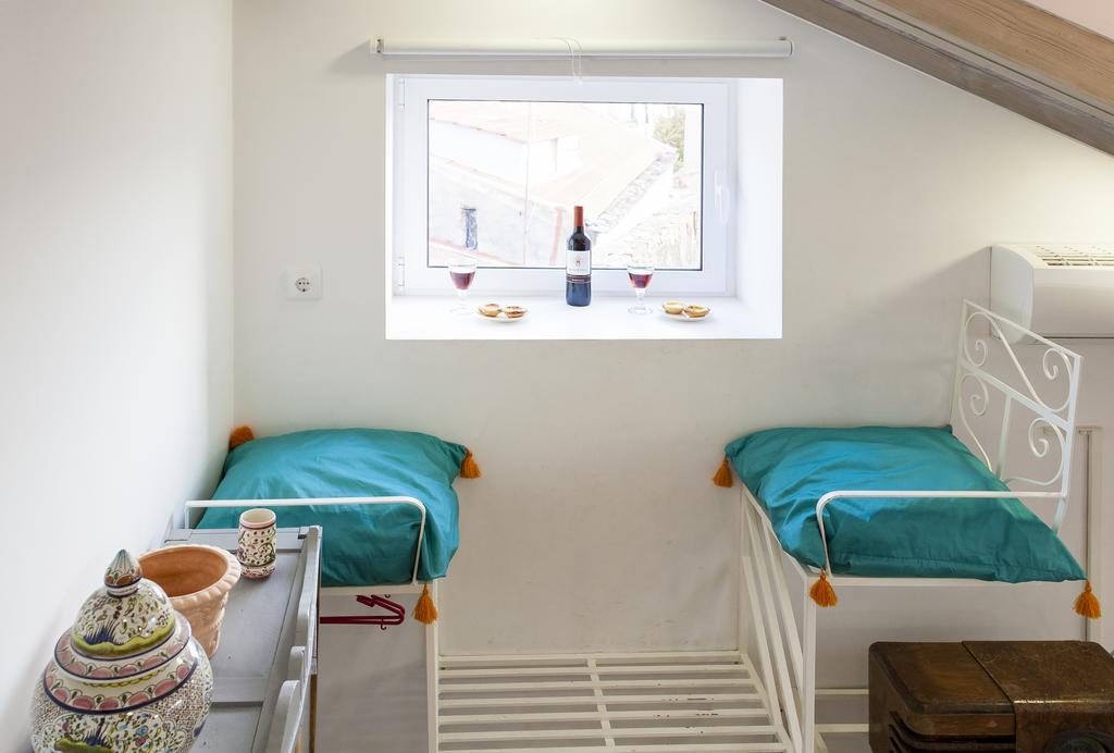 Joivy Alfama 35 Apartments リスボン エクステリア 写真