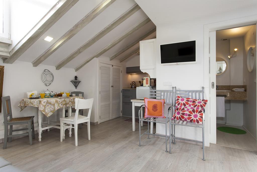 Joivy Alfama 35 Apartments リスボン エクステリア 写真