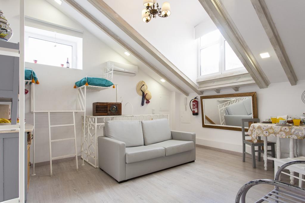 Joivy Alfama 35 Apartments リスボン エクステリア 写真