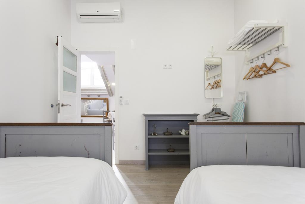 Joivy Alfama 35 Apartments リスボン エクステリア 写真