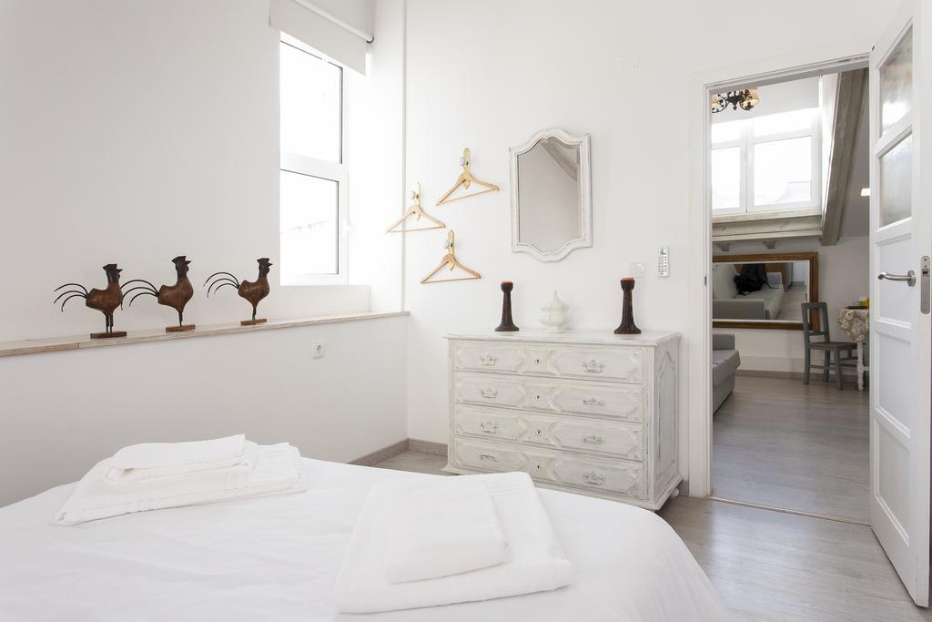 Joivy Alfama 35 Apartments リスボン エクステリア 写真