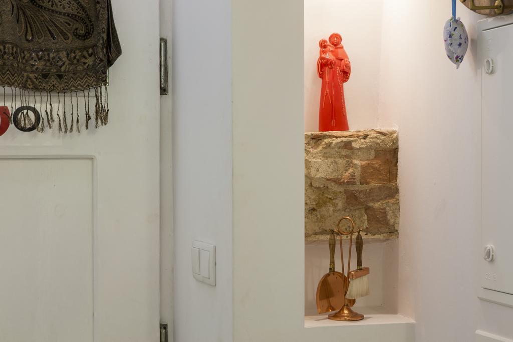 Joivy Alfama 35 Apartments リスボン エクステリア 写真