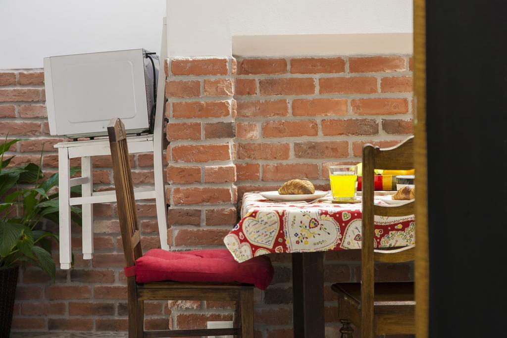 Joivy Alfama 35 Apartments リスボン エクステリア 写真