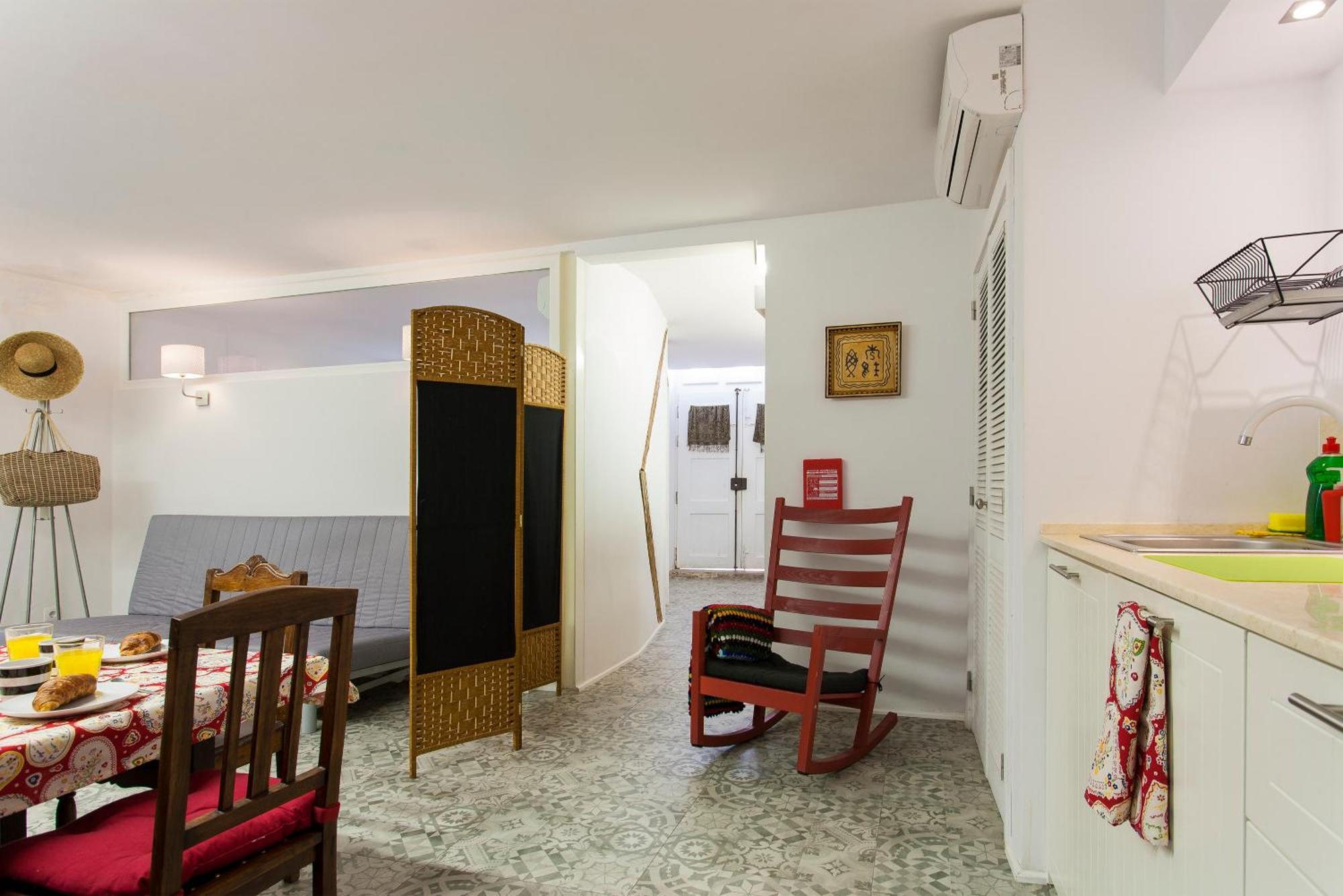 Joivy Alfama 35 Apartments リスボン エクステリア 写真