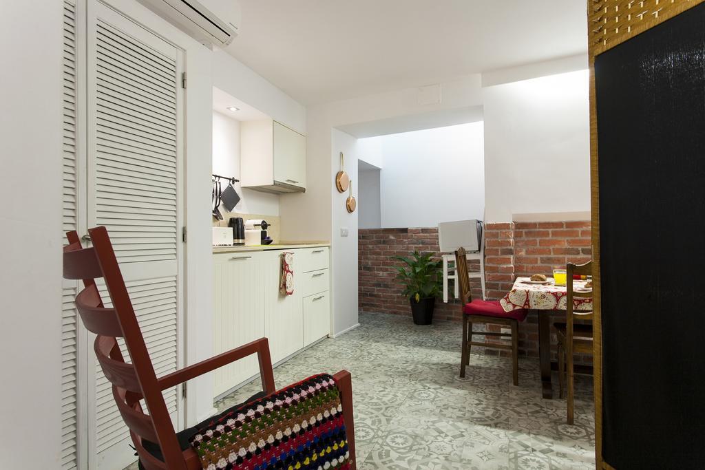 Joivy Alfama 35 Apartments リスボン エクステリア 写真
