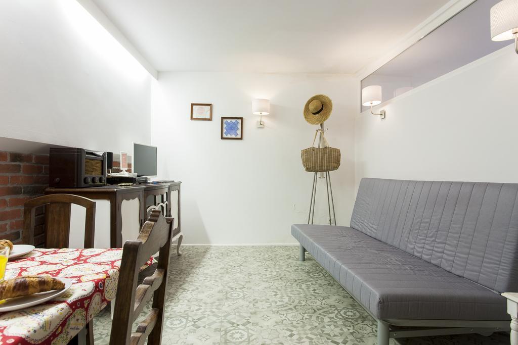 Joivy Alfama 35 Apartments リスボン エクステリア 写真