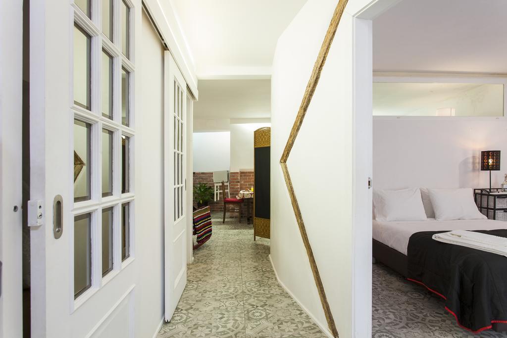 Joivy Alfama 35 Apartments リスボン エクステリア 写真