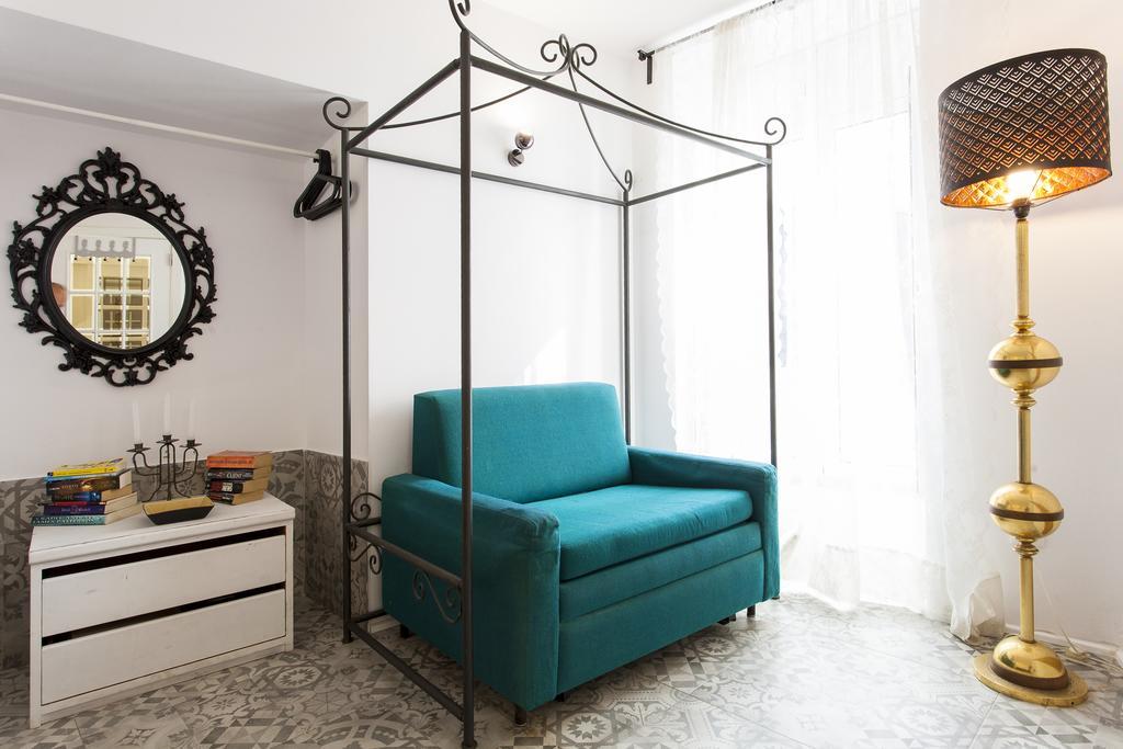 Joivy Alfama 35 Apartments リスボン エクステリア 写真