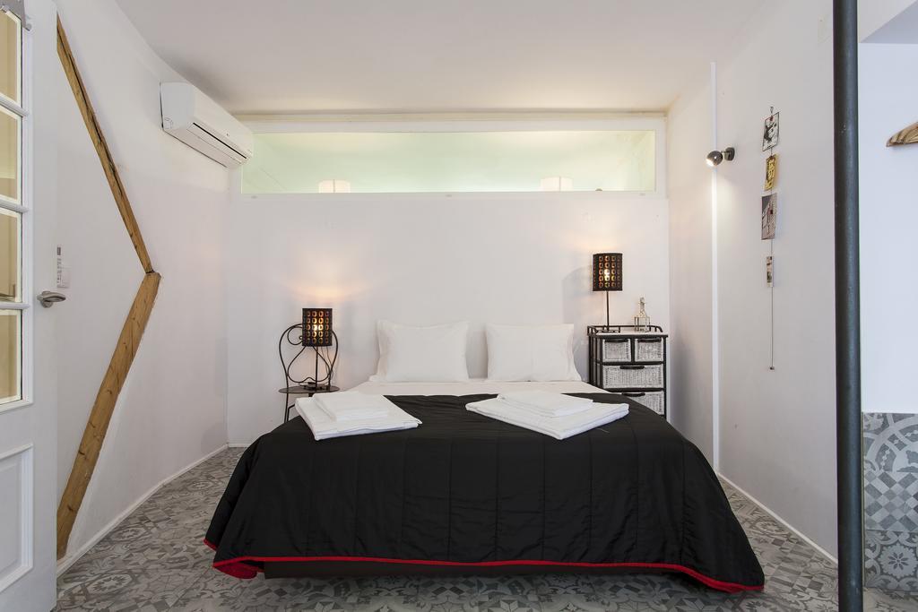 Joivy Alfama 35 Apartments リスボン エクステリア 写真